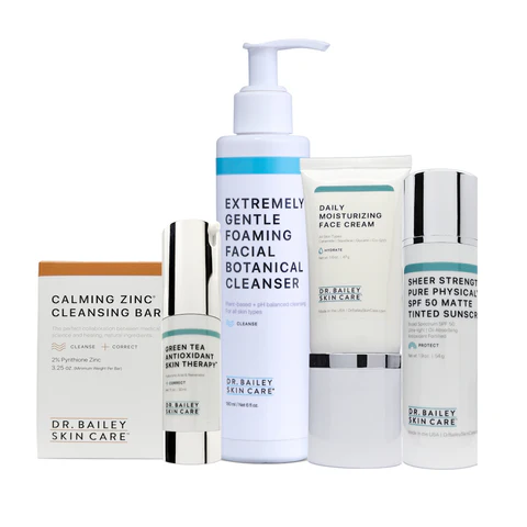 Science-Backed Radiance for Your Skin